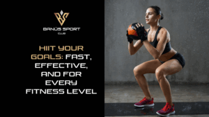 HIIT Banús Sport Club