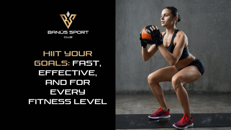 HIIT Banús Sport Club