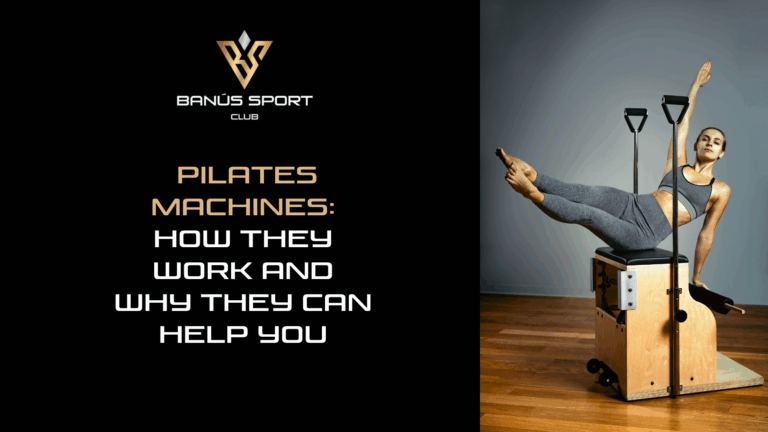 Pilates_Machines
