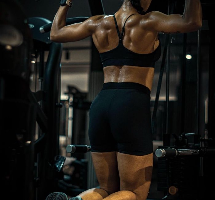 Personal Training Marbella Puerto Banus